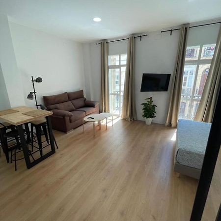 Ferienwohnung Carreteria 5 Málaga Exterior foto