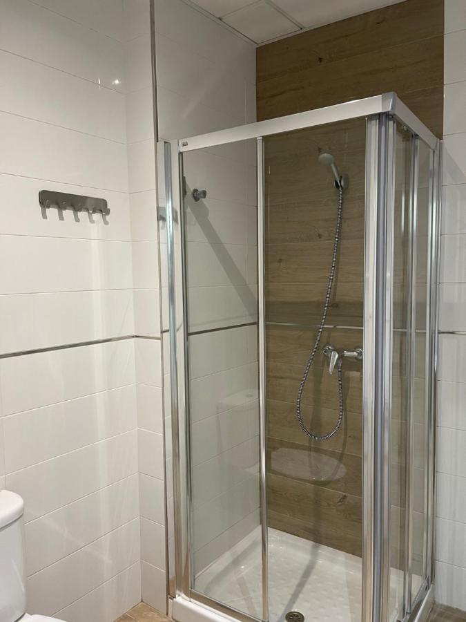 Ferienwohnung Carreteria 5 Málaga Exterior foto